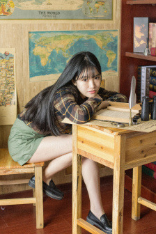 天神剑女